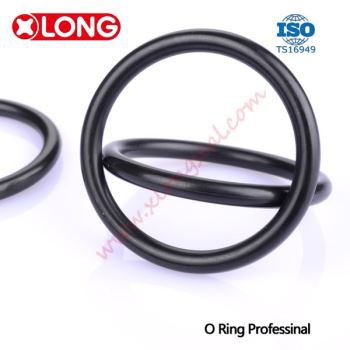 BS4518 Standard HNBR 90 O Ring
