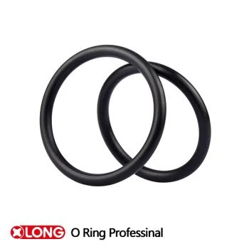 Oring HNBR RGD do uszczelniania zaworów