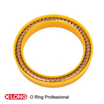Xlong Seal do zastosowań LNG i CNG